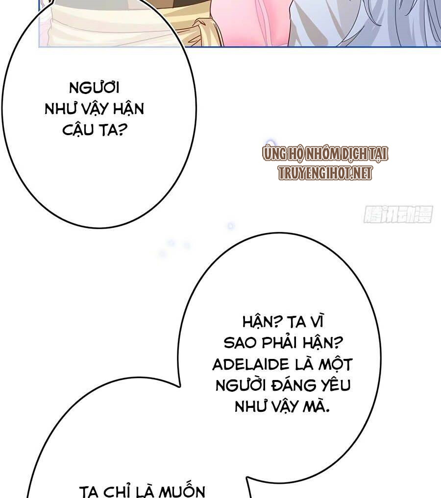 đế quốc đầu tiên có nữ hoàng chapter 31 39