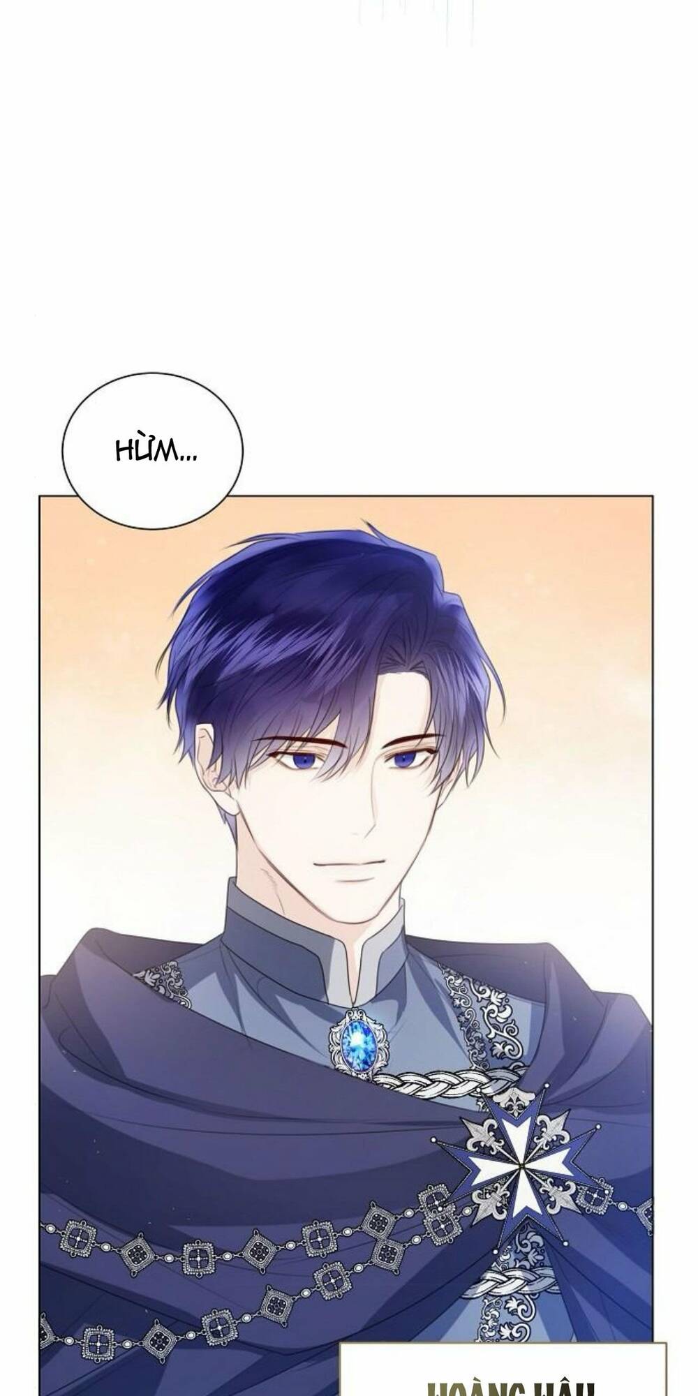 tôi sẽ từ bỏ vị trí hoàng hậu chapter 46 66