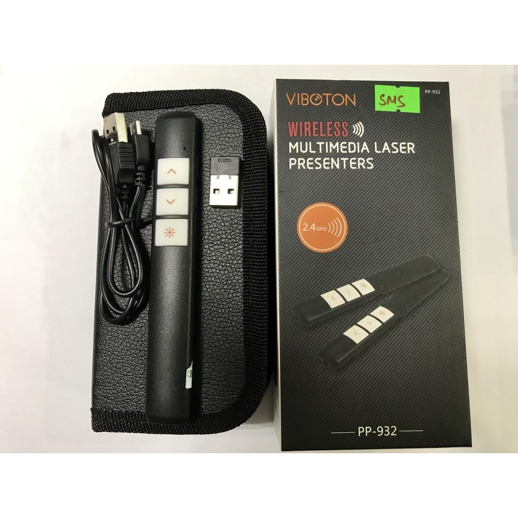 BÚT TRÌNH CHIẾU VIBOTON PP-932