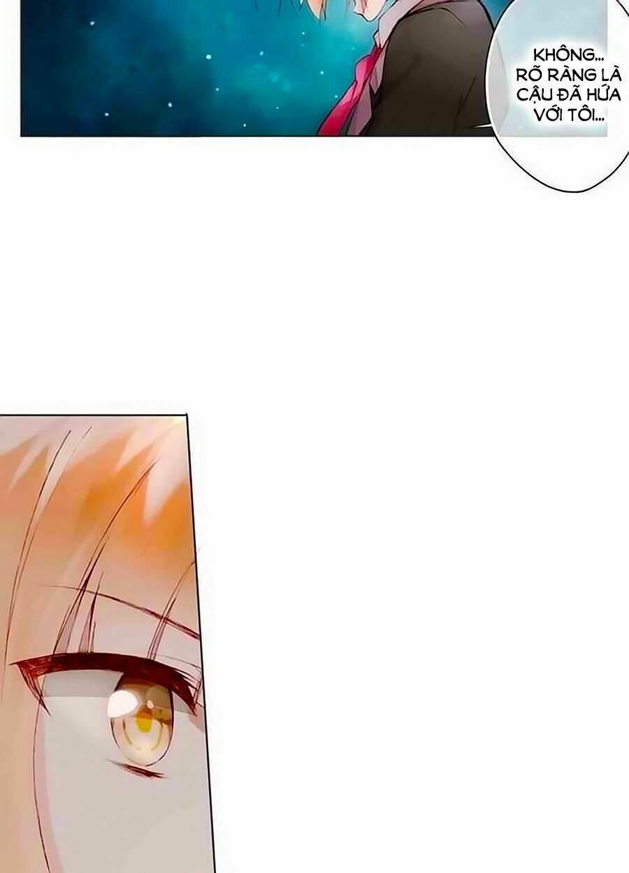 trọng sinh chi tinh quang thôi xán chapter 10 15