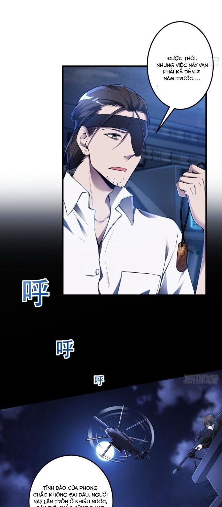 đệ nhất người ở rể chapter 38 28