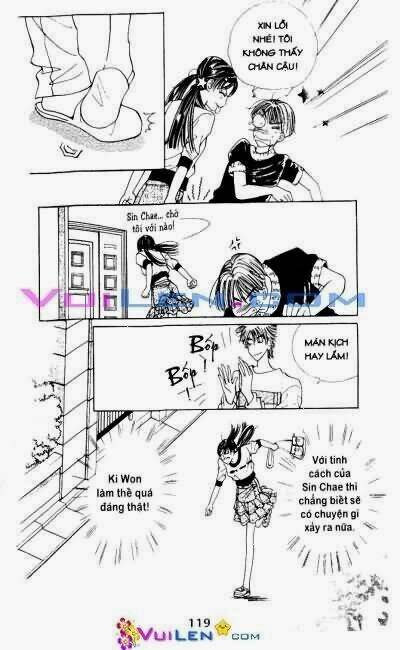 giấc mơ thần tượng chapter 6 119