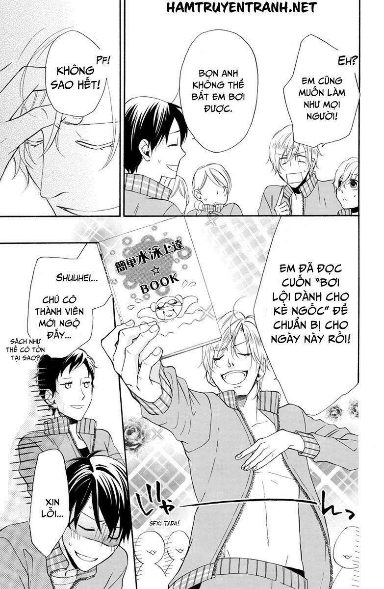 dansui! chapter 5 10