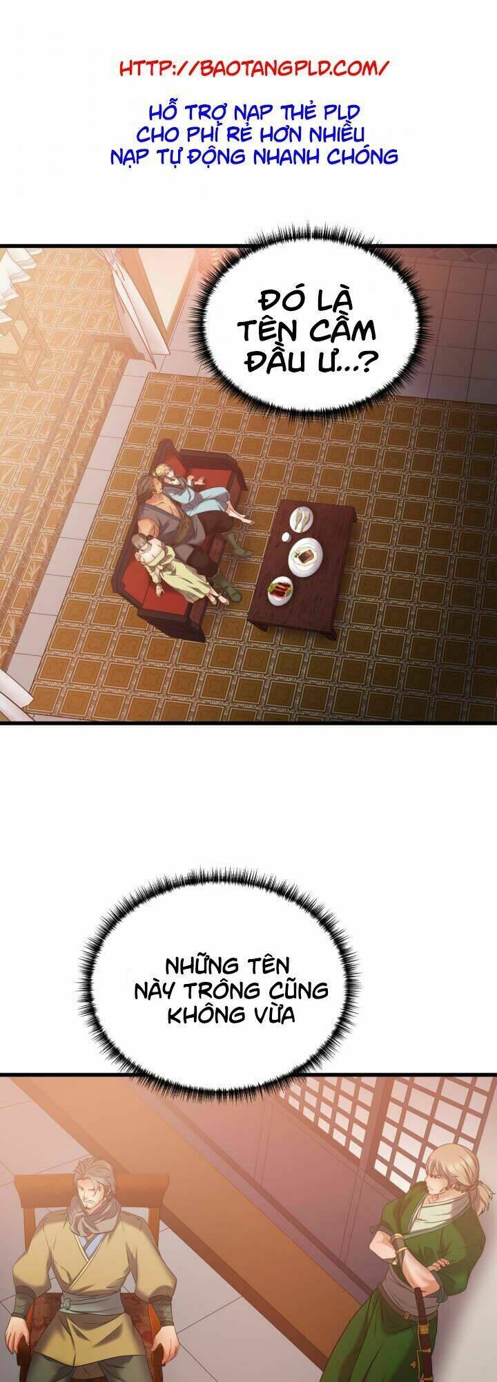 lôi thần chuyển sinh chapter 15 32