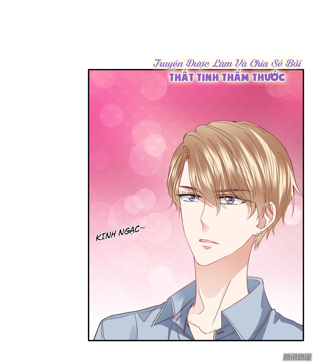 bay qua thiên sơn đến yêu anh chapter 16 42