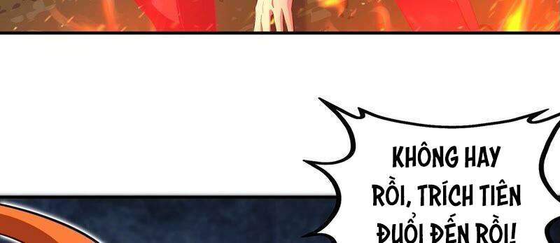 bản kiếm tiên tuyệt không làm nô chapter 35 28