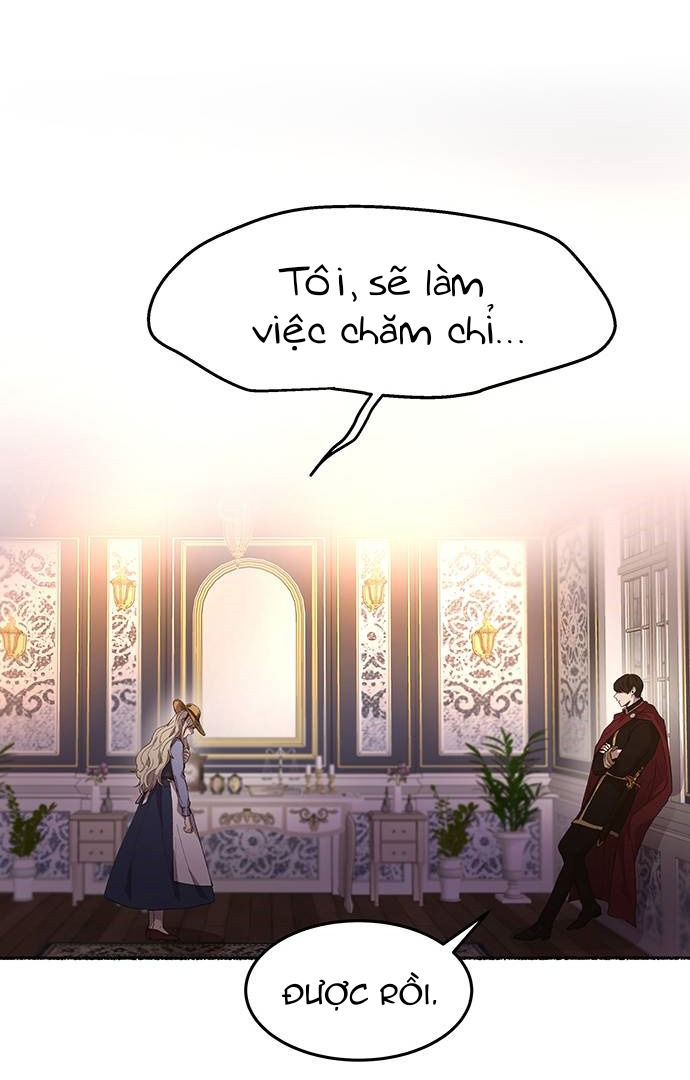 như gió trên cành cây khô chapter 34 80