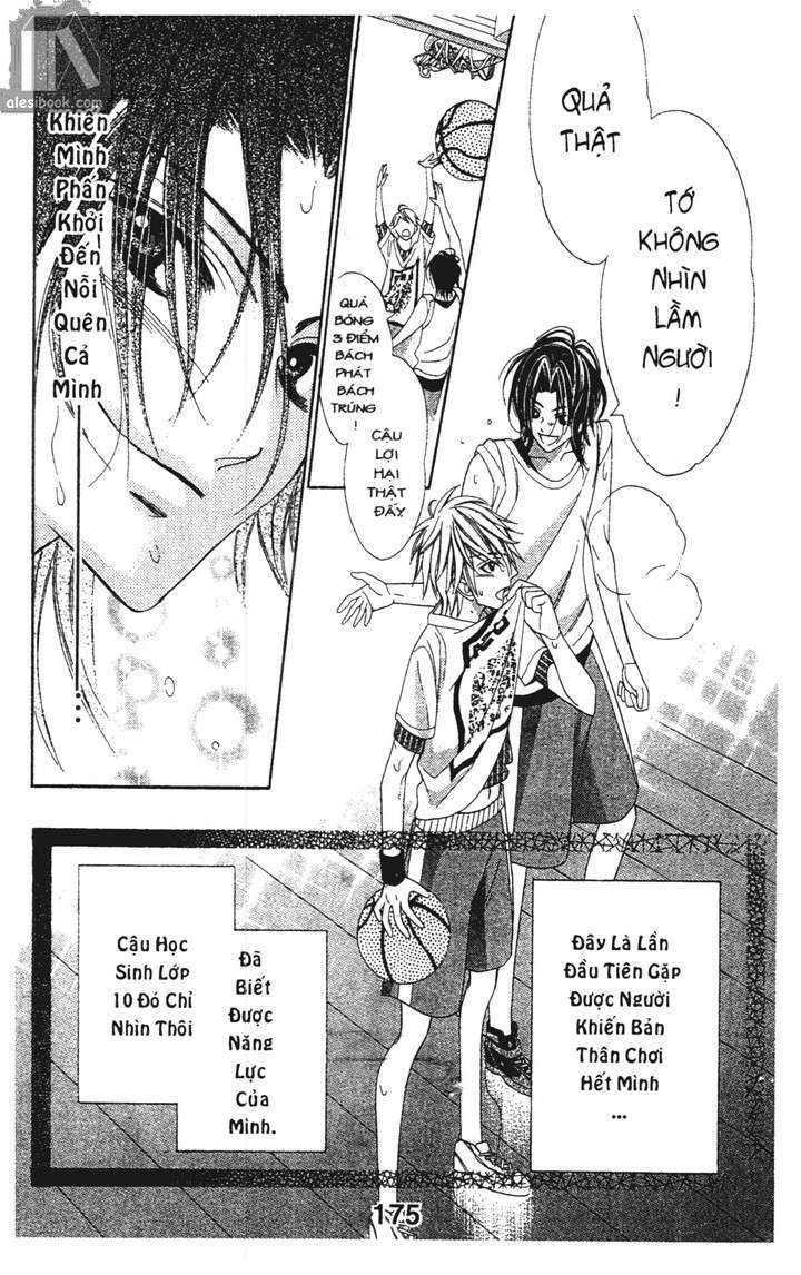 alice 38c chapter 9 5