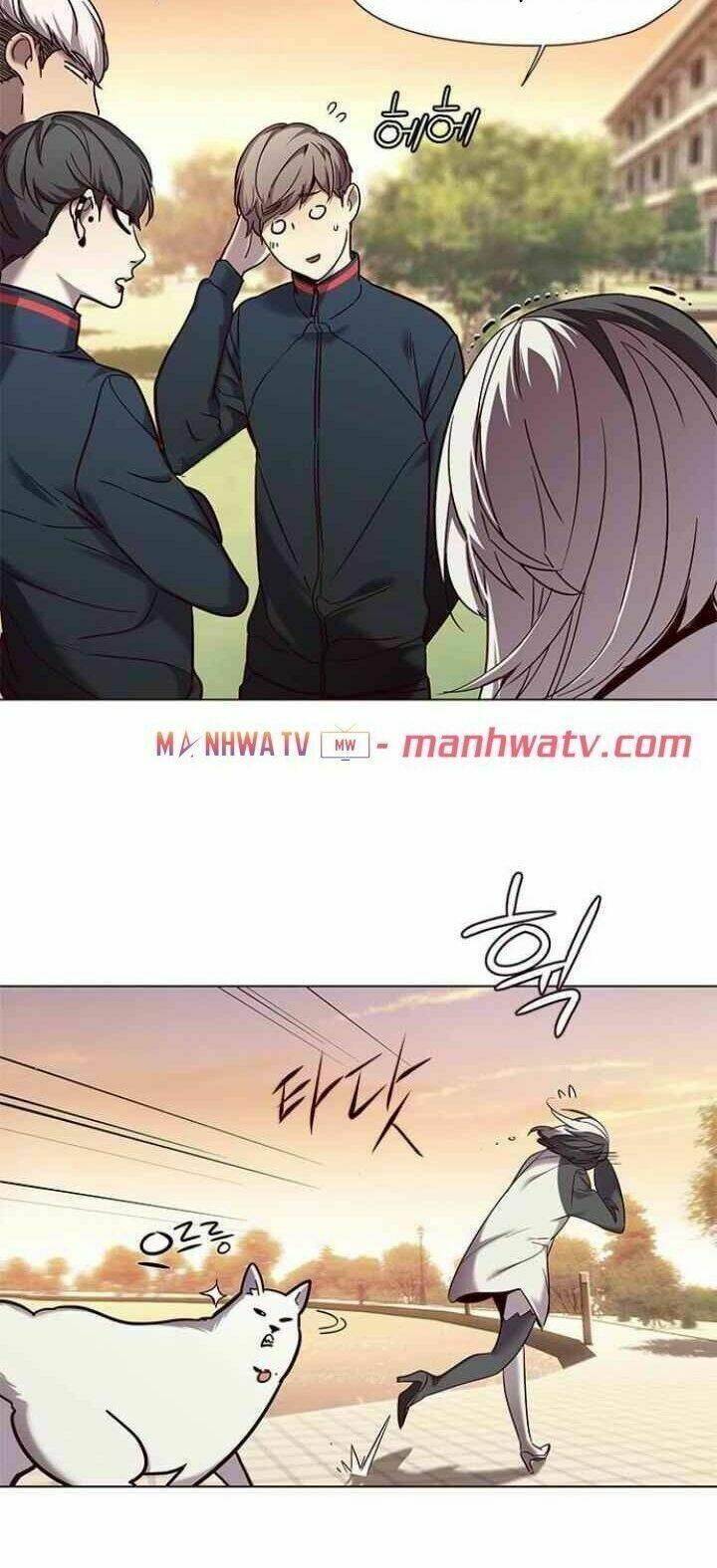 biến thân thành mèo chapter 94 34