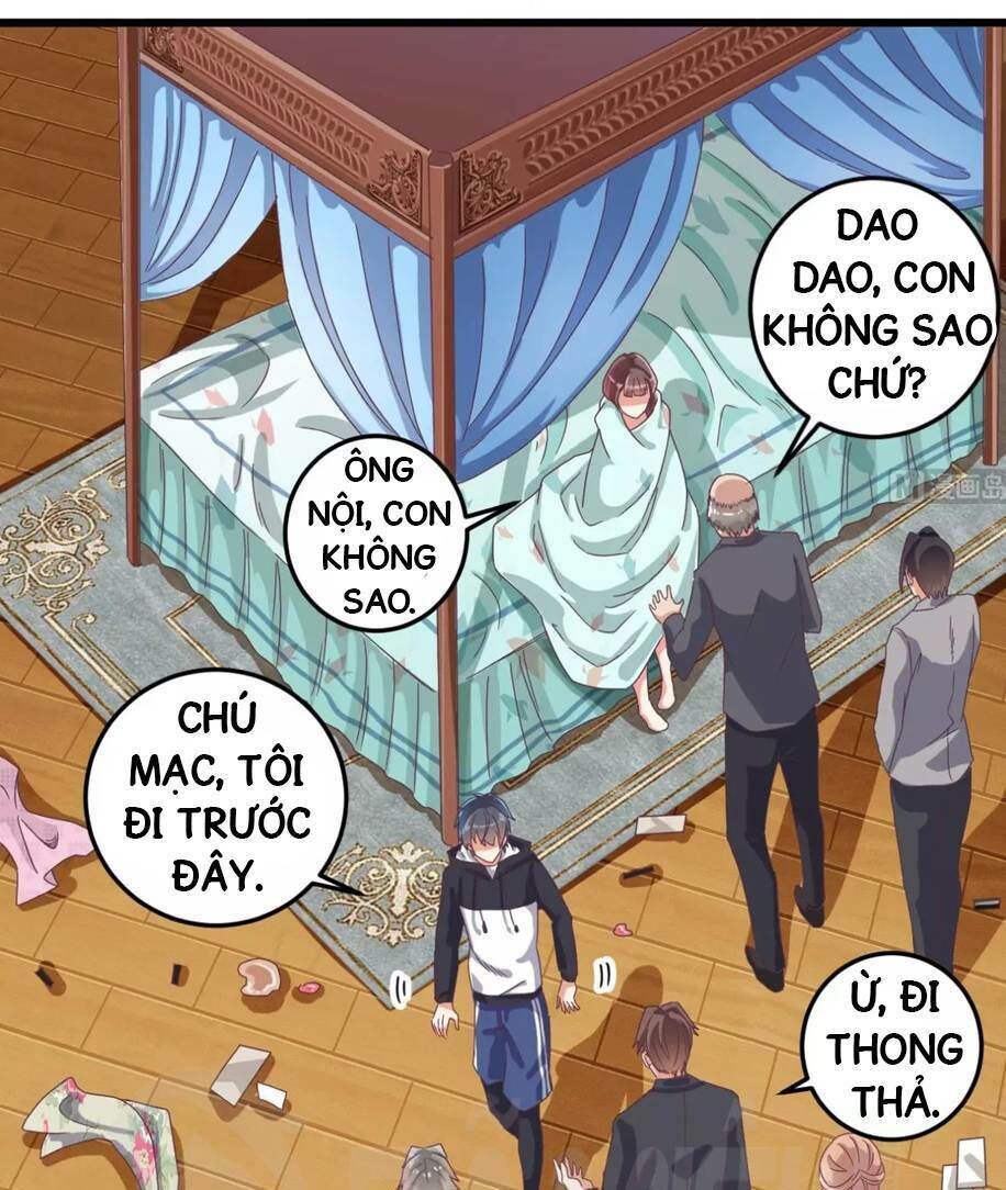 địa phủ khai phá thương chapter 55 10