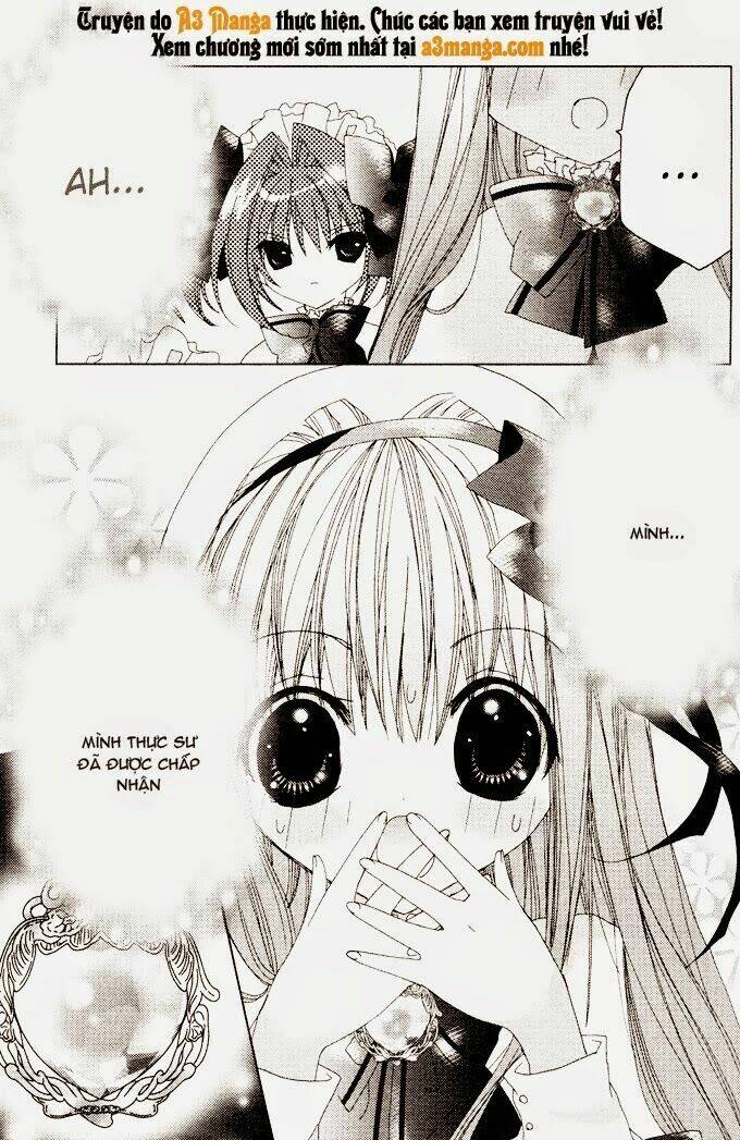 naki shoujo no tame no pavane chapter 1 44