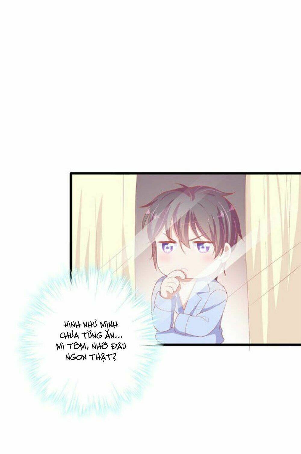 quản lí ngây ngô và thần tượng ác ma chapter 6 22