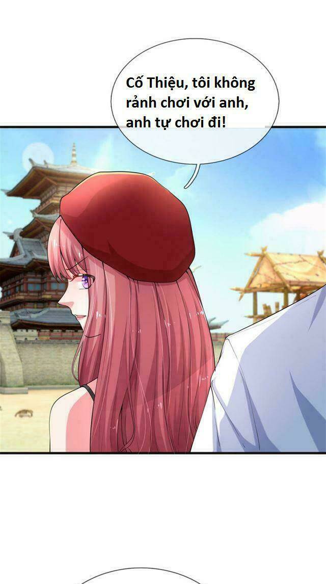 trùng sinh để trả thù chapter 17 5