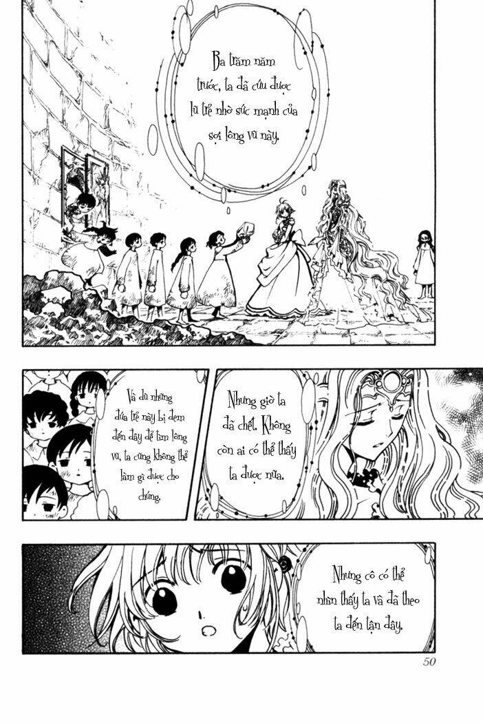 huyền thoại đôi cánh chapter 30 9