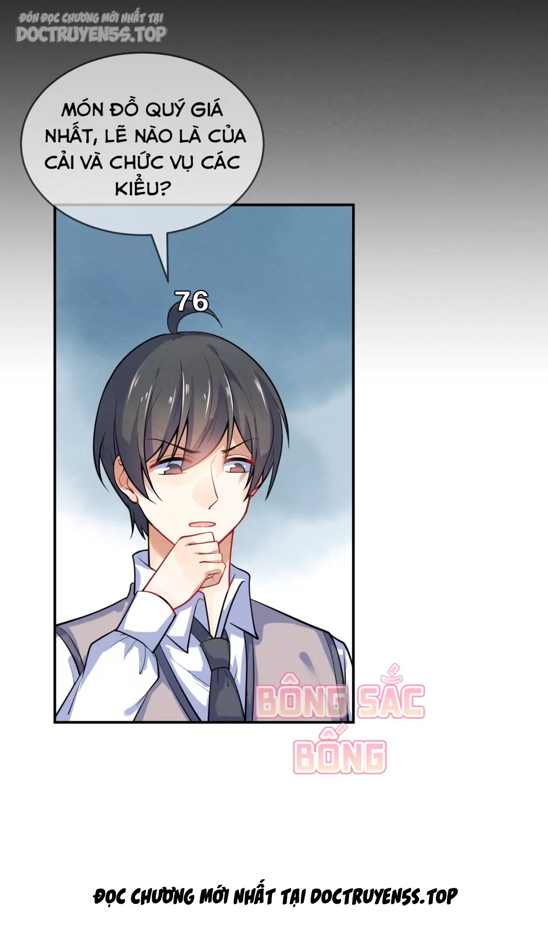 lời nói dối của cô ấy chapter 13 38