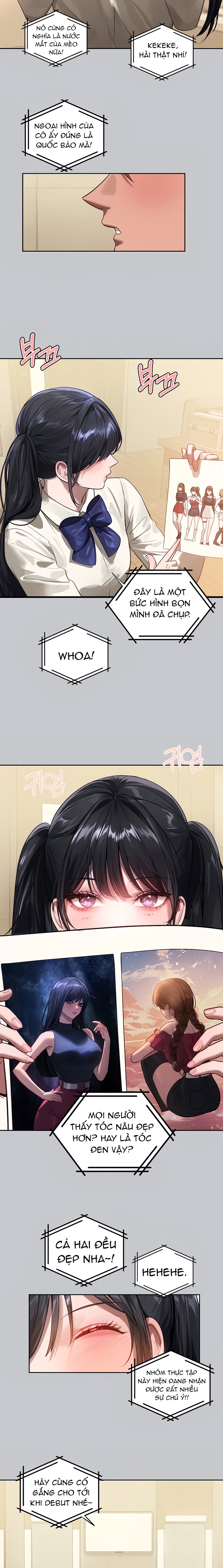 chị chủ nhà của tôi chapter 96.1 13