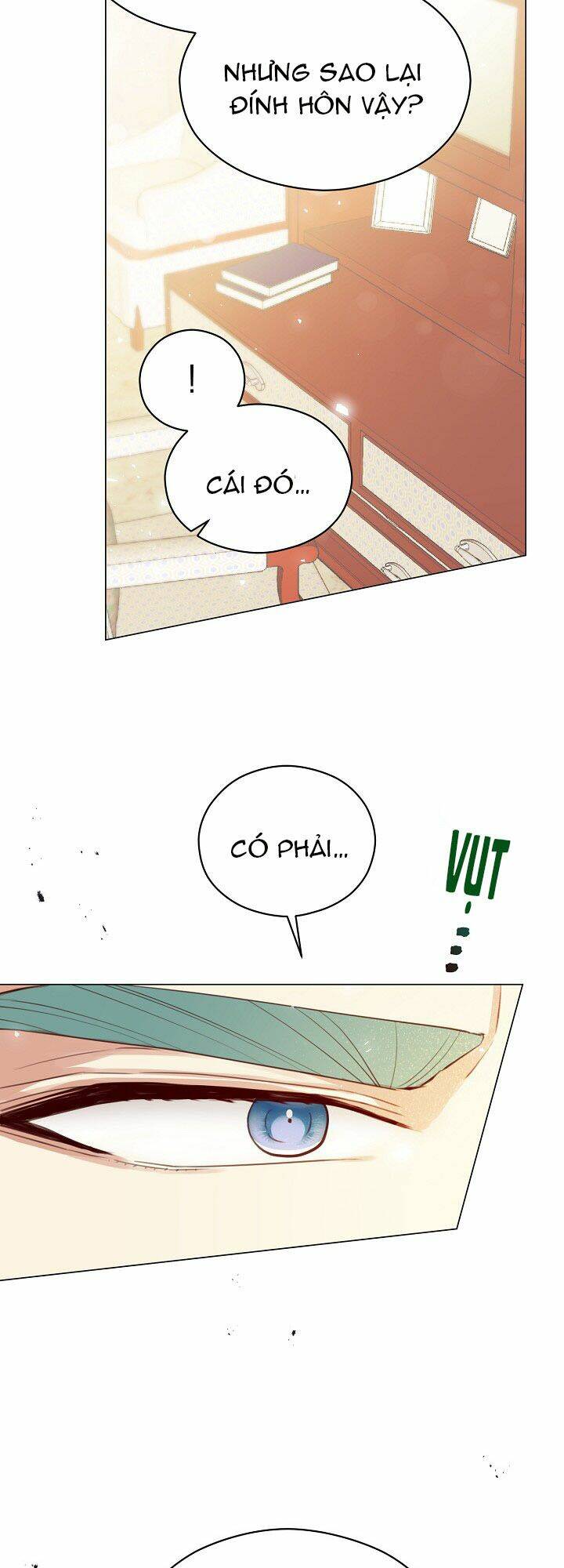 vẻ đẹp của ác ma chapter 21 49