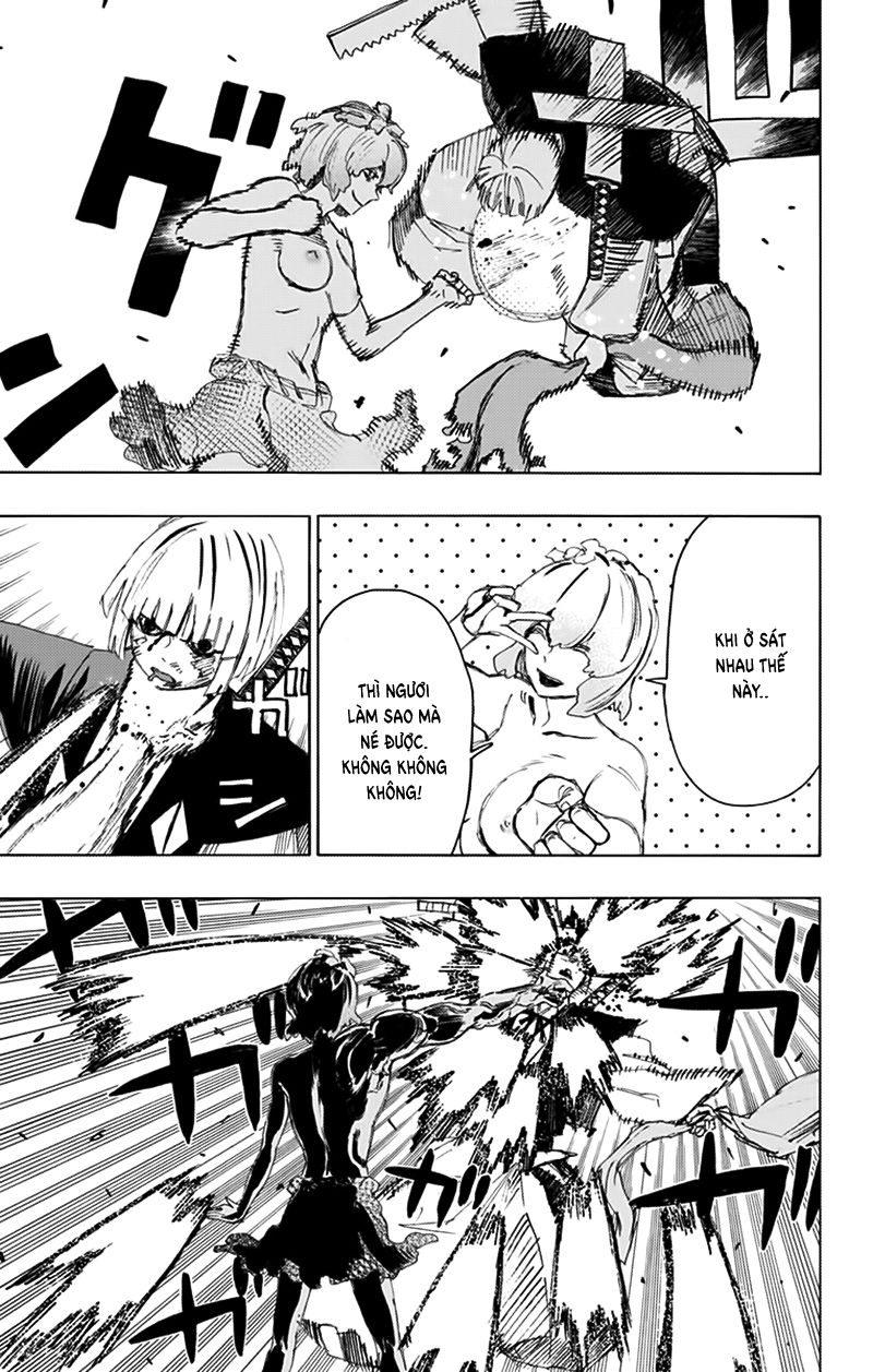 jigokuraku chapter 74 9