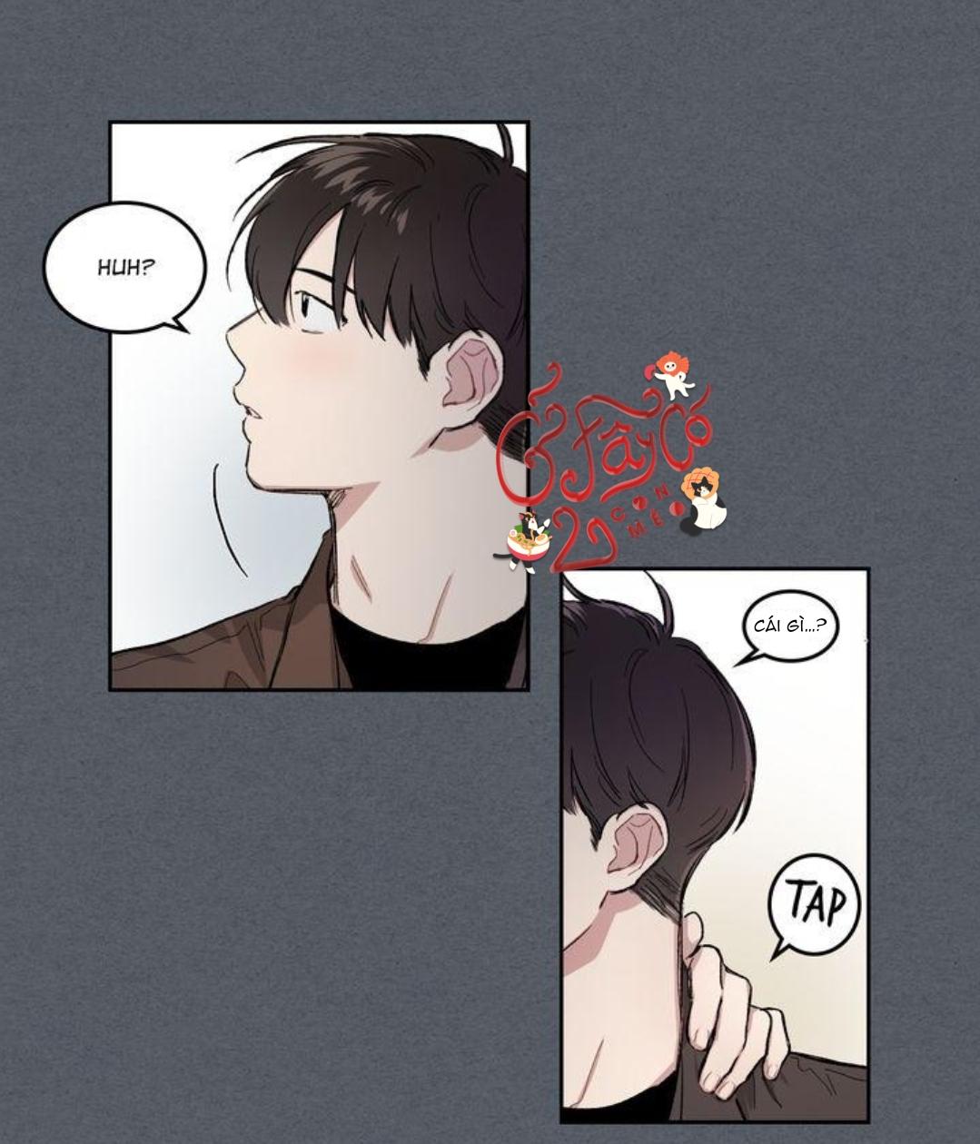 sự sai lầm chậm trễ chapter 8 27