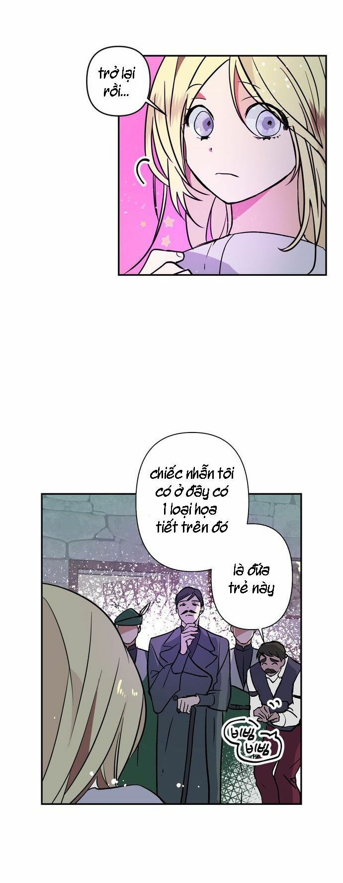 tôi đang nuôi dưỡng một con quái thú chapter 1 43