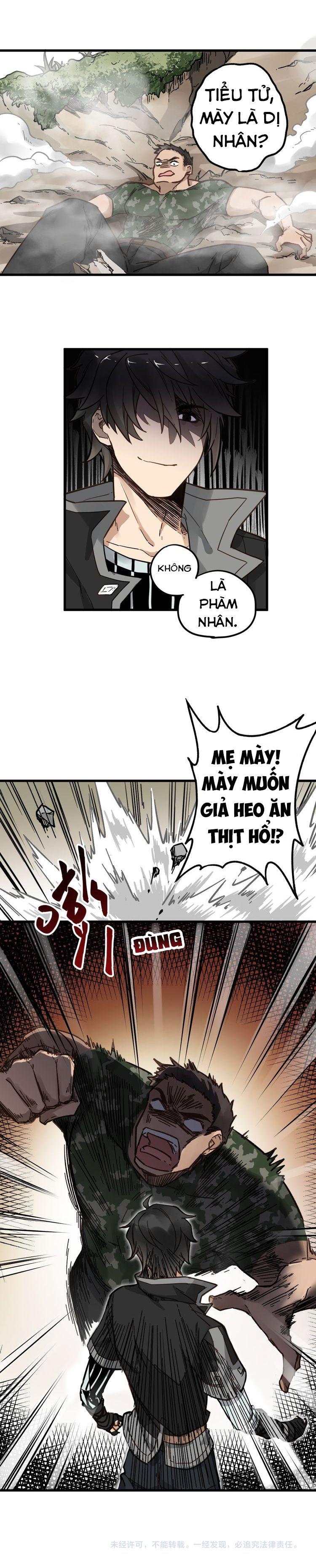 thánh khư chapter 6.2 8