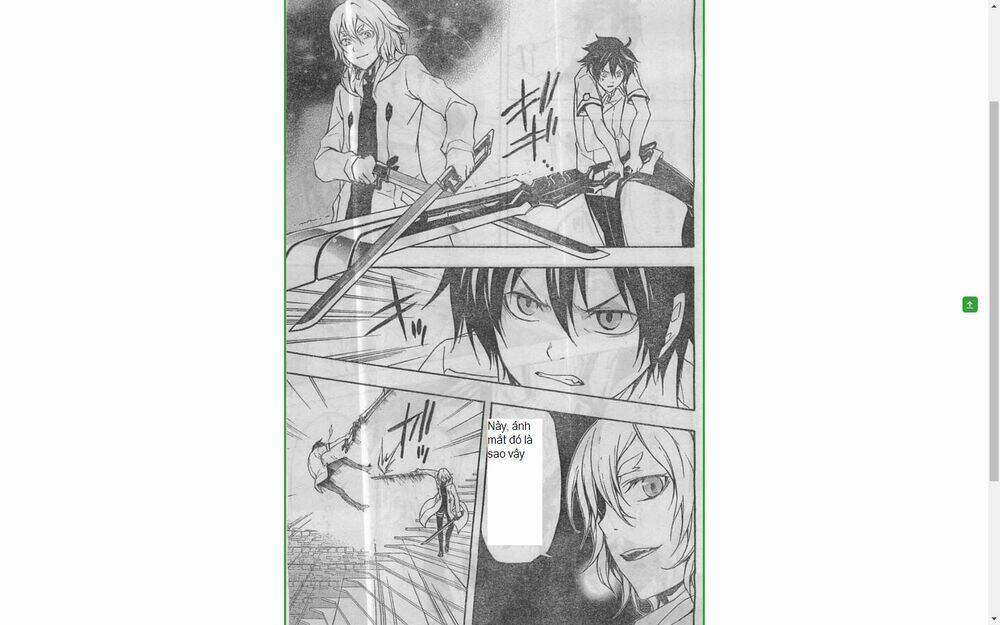 guilty crown chapter 26 25