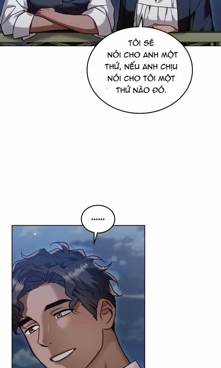 nữ giả kim chapter 13.1 24