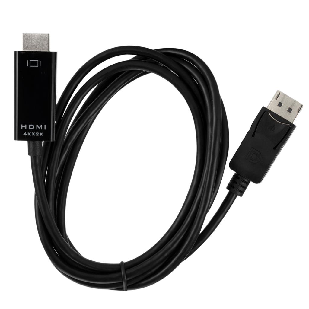 Cáp Nối Bộ Chuyển đổi HDMI Sang HDMI 1.8M 6FT 4K X 2K Cho MacBook Air Monitor Dell