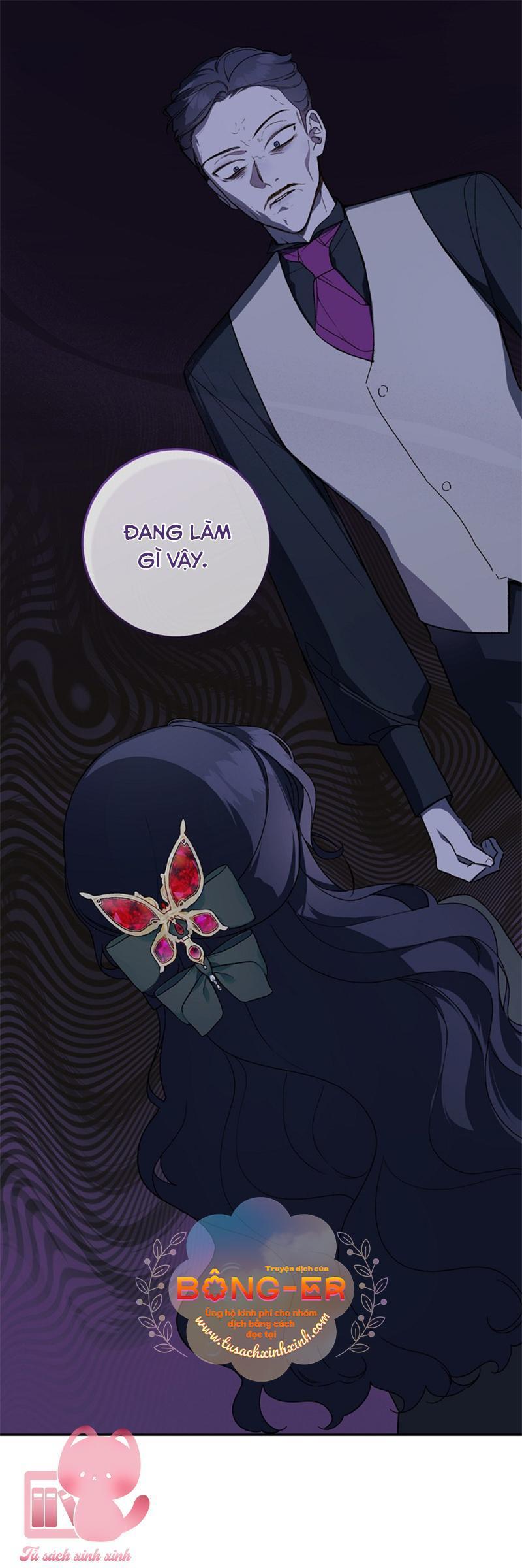 trang trại hạt dẻ cạnh hoàng cung chapter 38 11