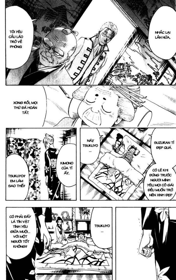 gintama - linh hồn bạc chapter 399 11