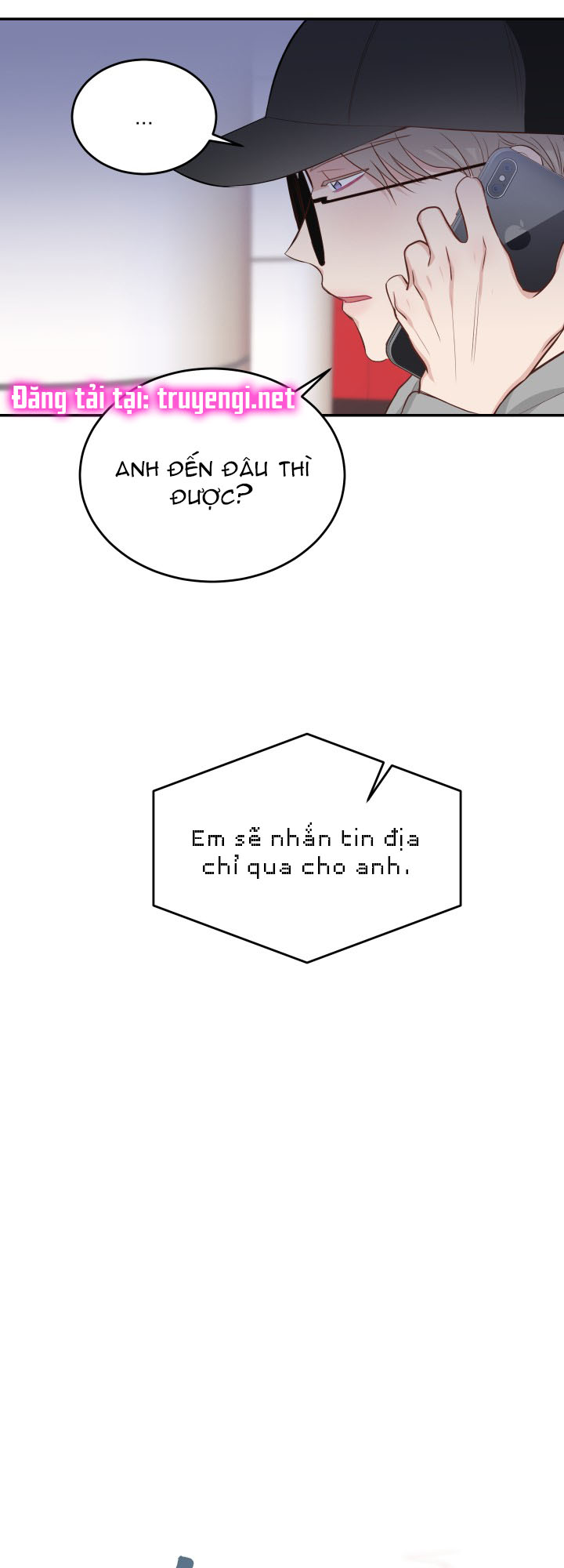 Bí Mật Đời Tư Của Quý Phu Nhân chapter 18 - Trang 11