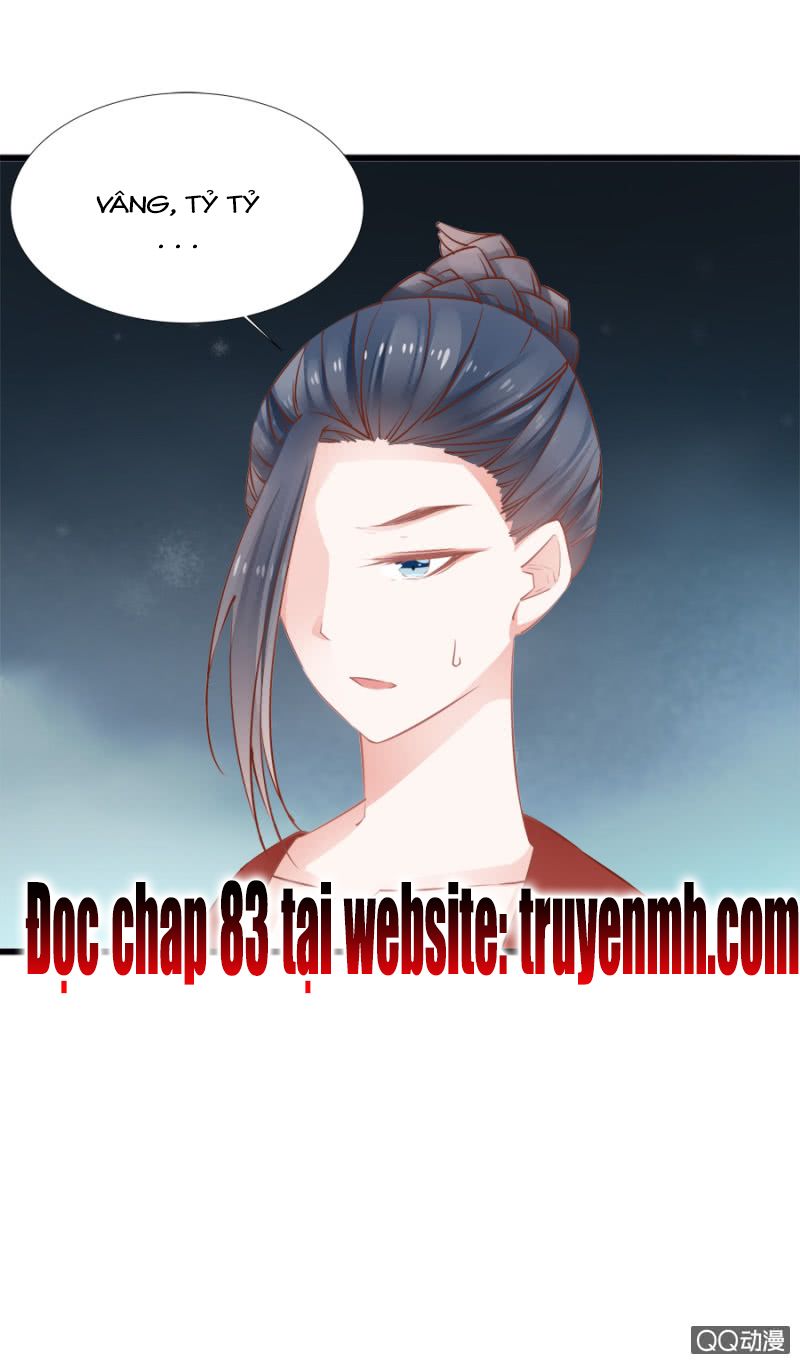 solo đi vương gia chapter 82 18