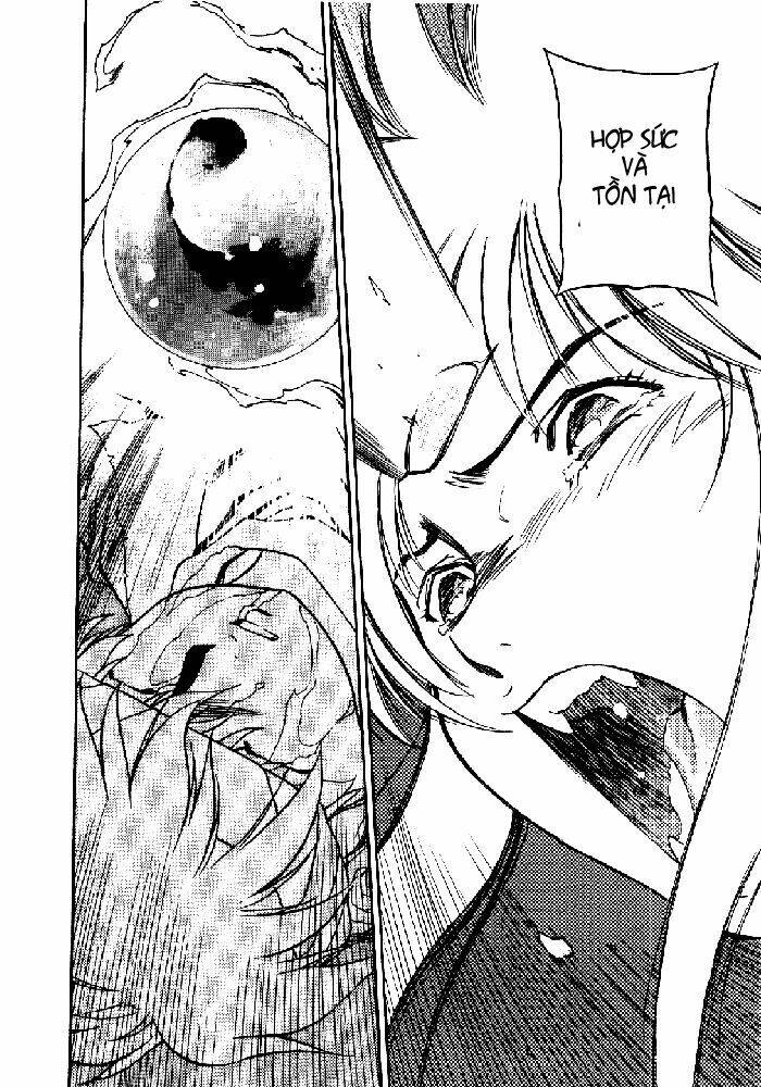 3x3 eyes chapter 440 6