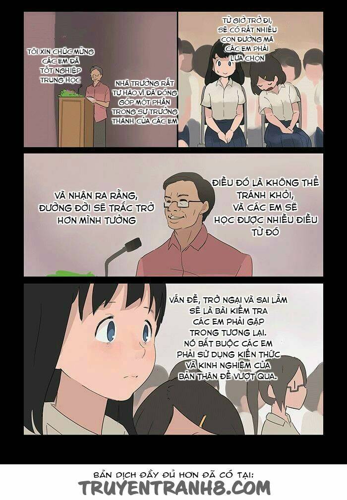 mẹ tuổi teen chapter 2 5