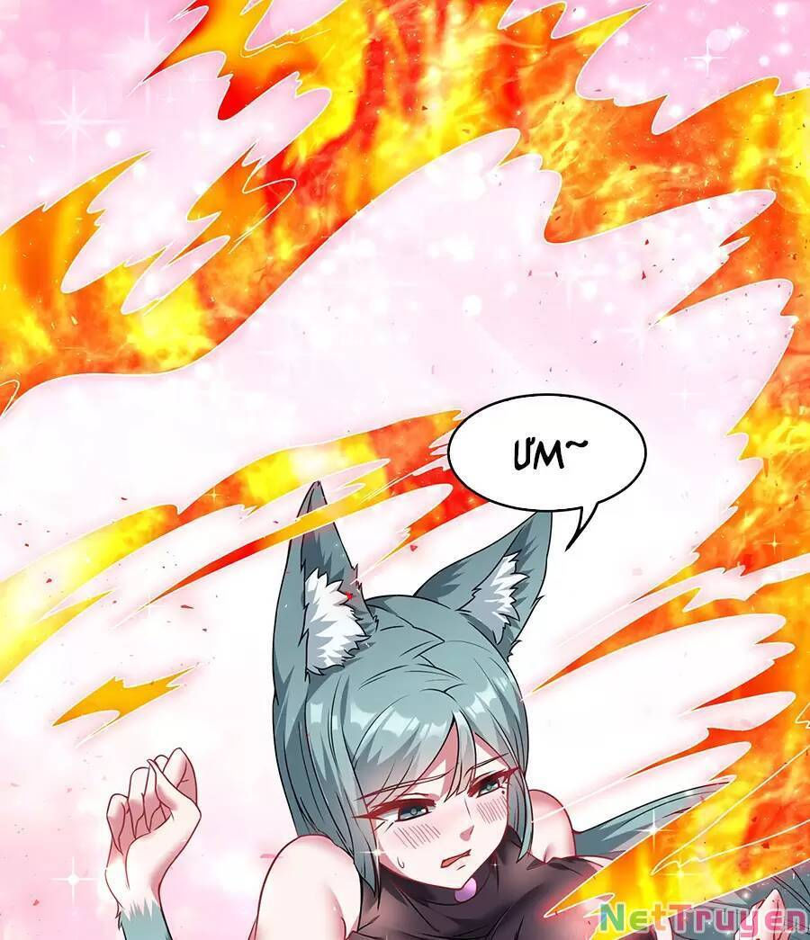 đồ long kỵ sĩ hôn môi ác long chapter 35.2 43