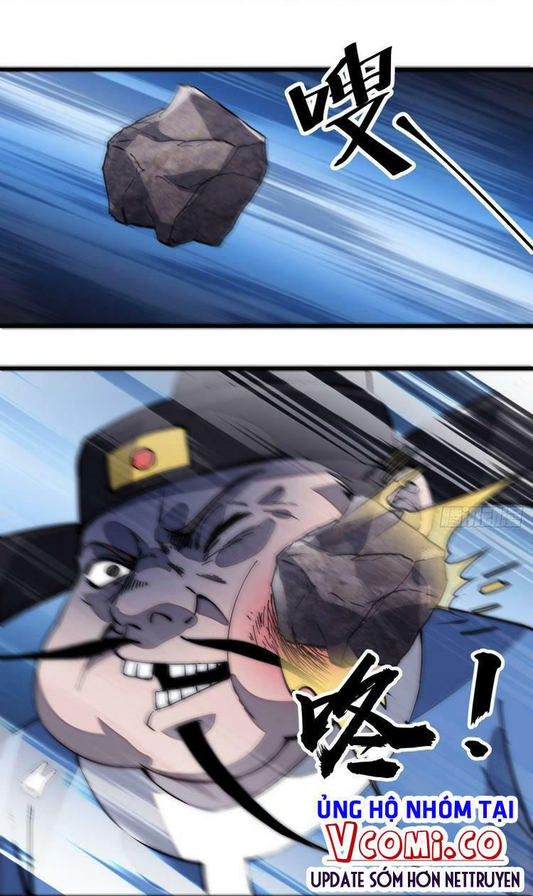 ta có một sơn trại chapter 175 30