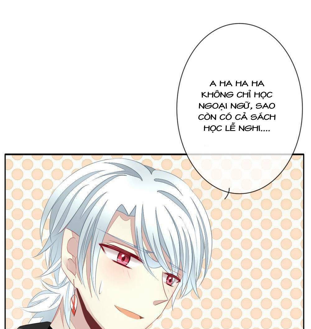 vị hôn thê bỏ trốn chapter 85 33