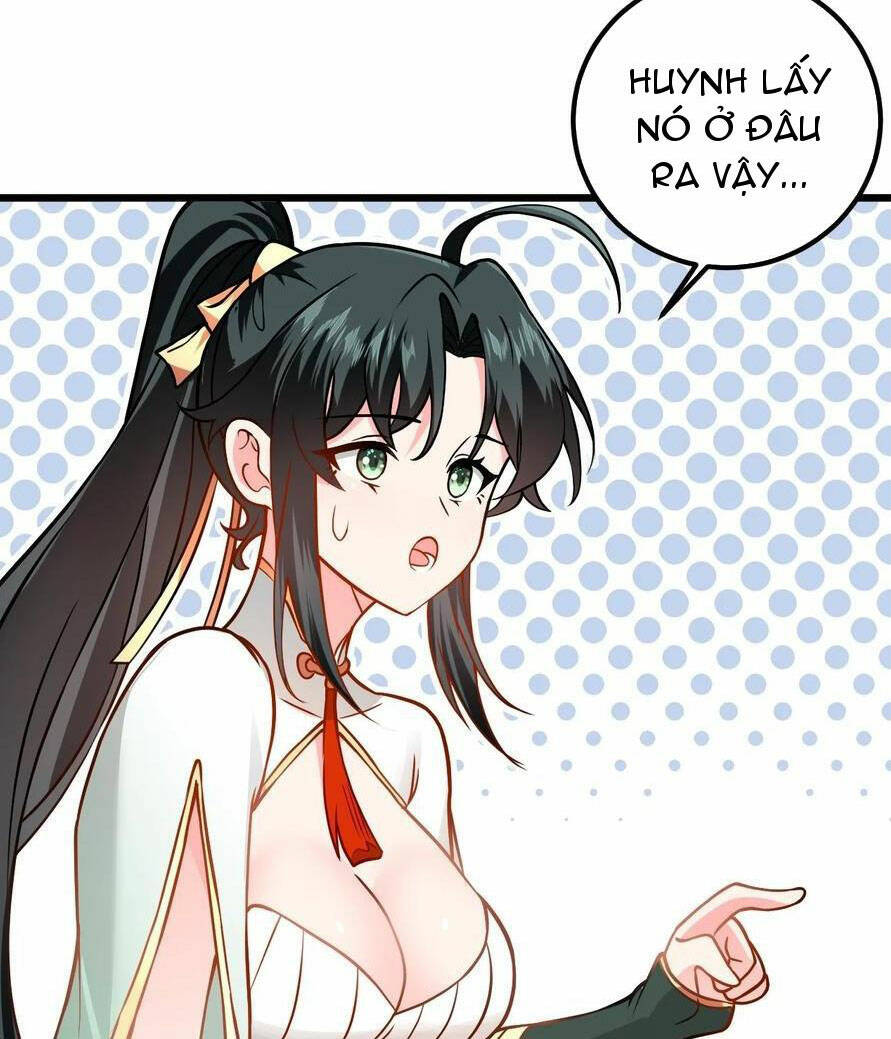 mang theo các tiên tử vô địch thiên hạ chapter 48 75