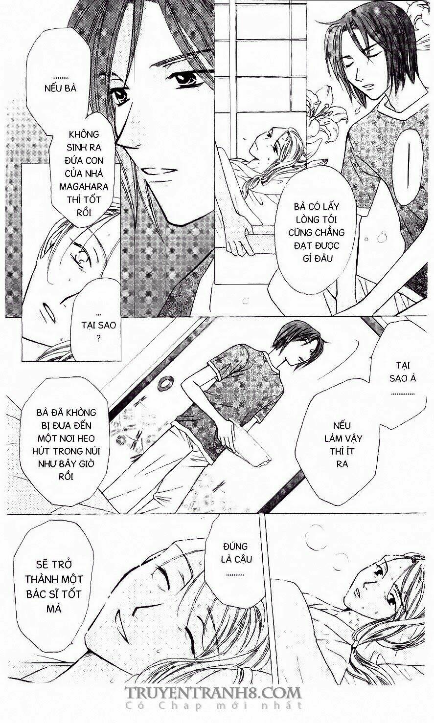 vườn địa đàng chapter 43 18