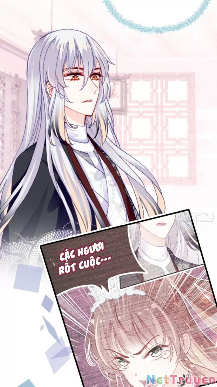 lại bị bệnh chiều chuộng quấn lấy chapter 28 20