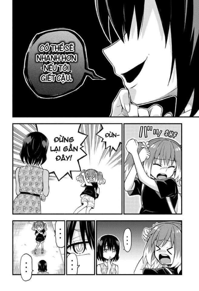 nana vô năng chapter 42 16