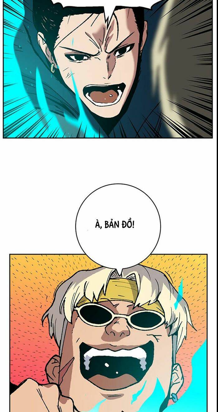 npc bắt đầu từ kỹ năng lv.999 chapter 4 18