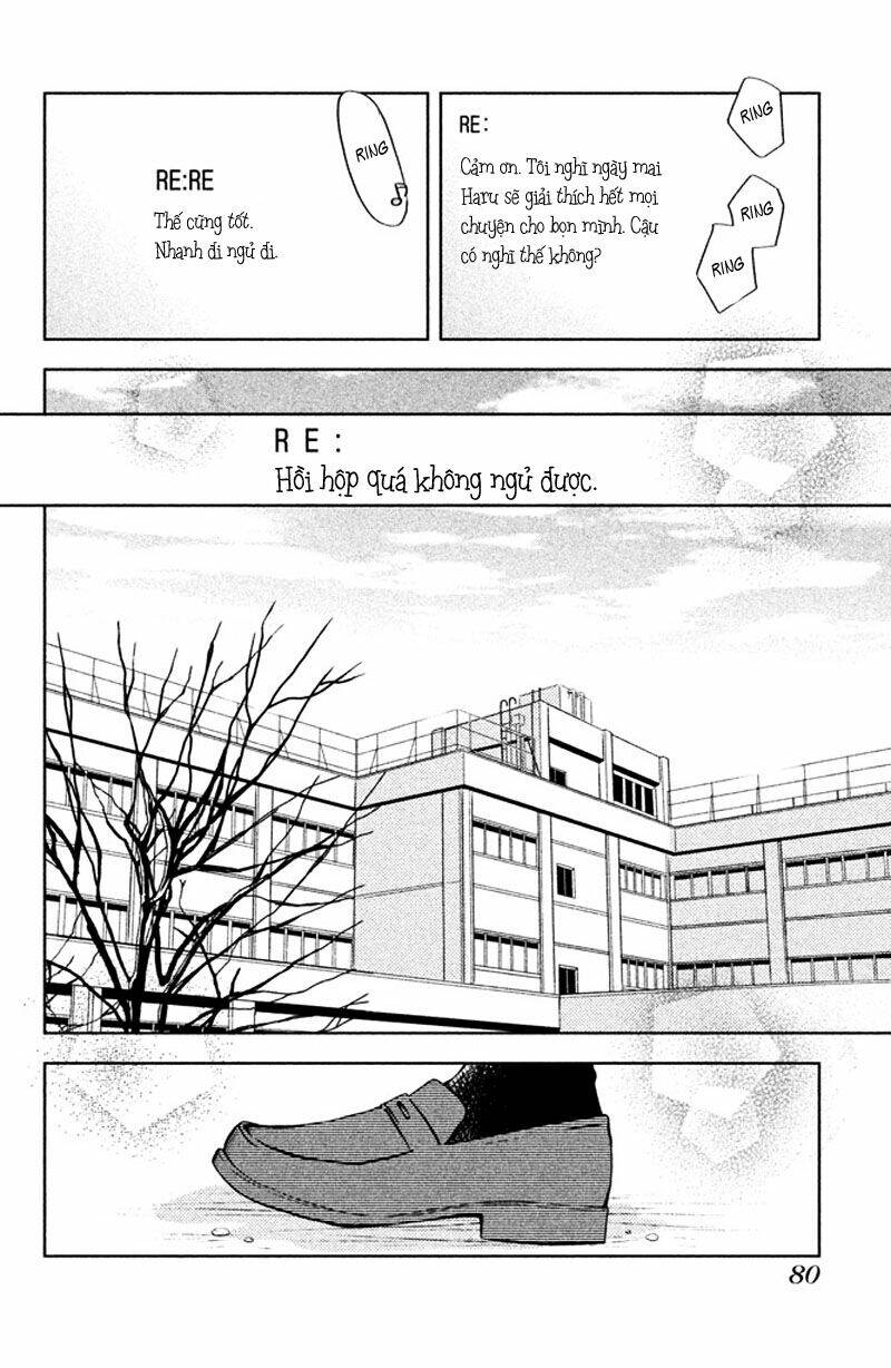 tonari no kaibutsu-kun chapter 42 37