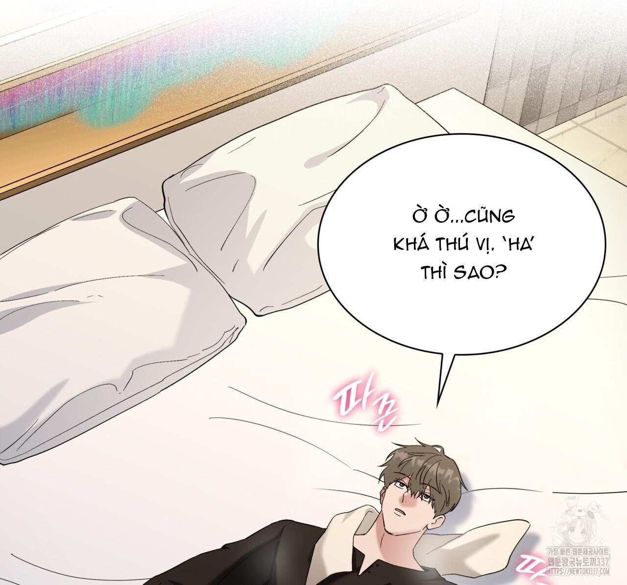 ham muốn mạnh mẽ chapter 55 51