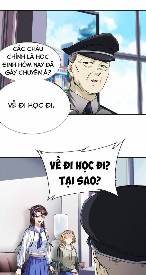 dạ thị chi vương chapter 12 1