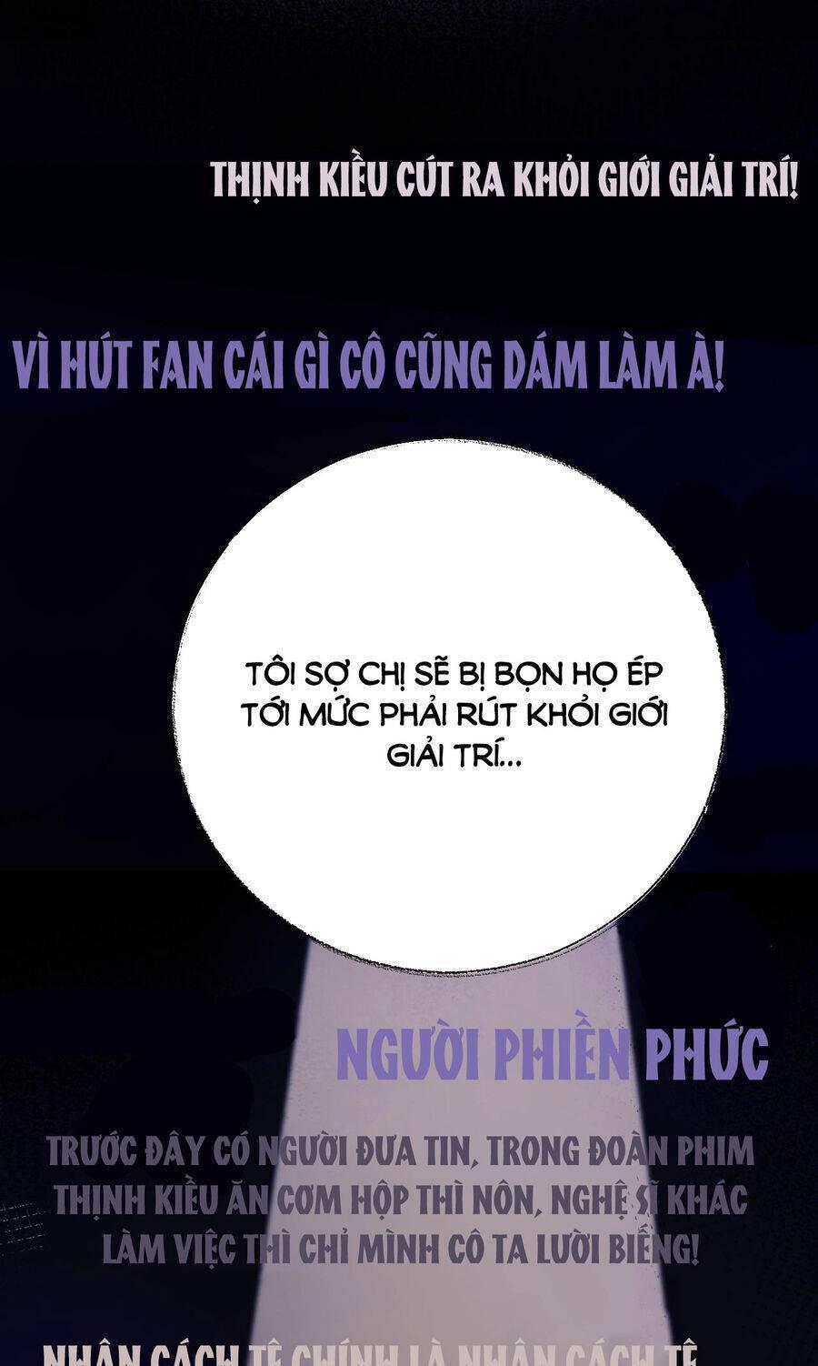 fan vợ - bạn đã biết chưa? chapter 15.2 1