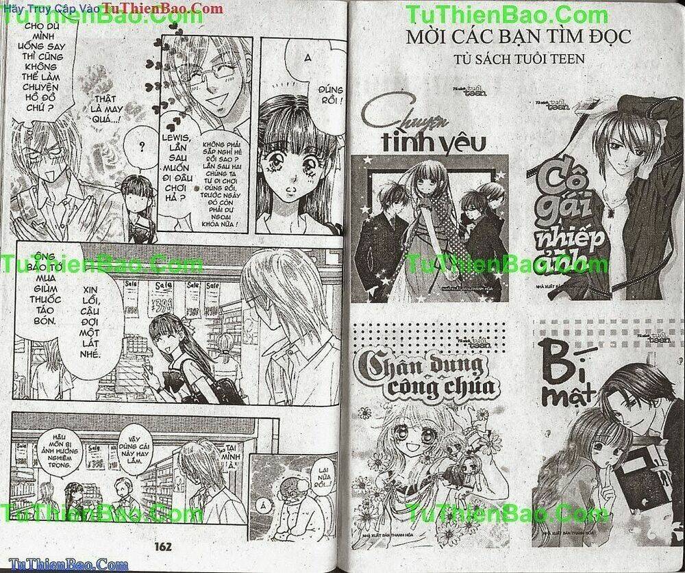 nàng men chàng bóng chapter 4 77