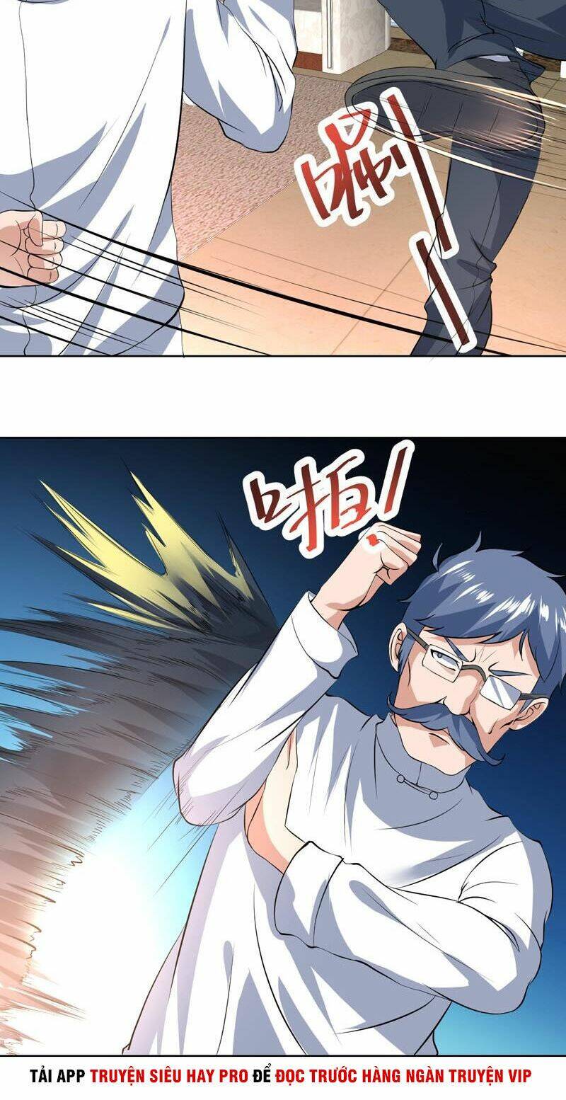 không phải ngón tay vàng chapter 92 6