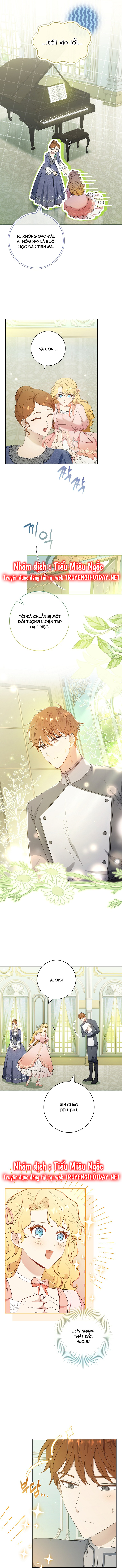 nam chính, tôi sẽ tôn trọng sở thích của anh chapter 41 5