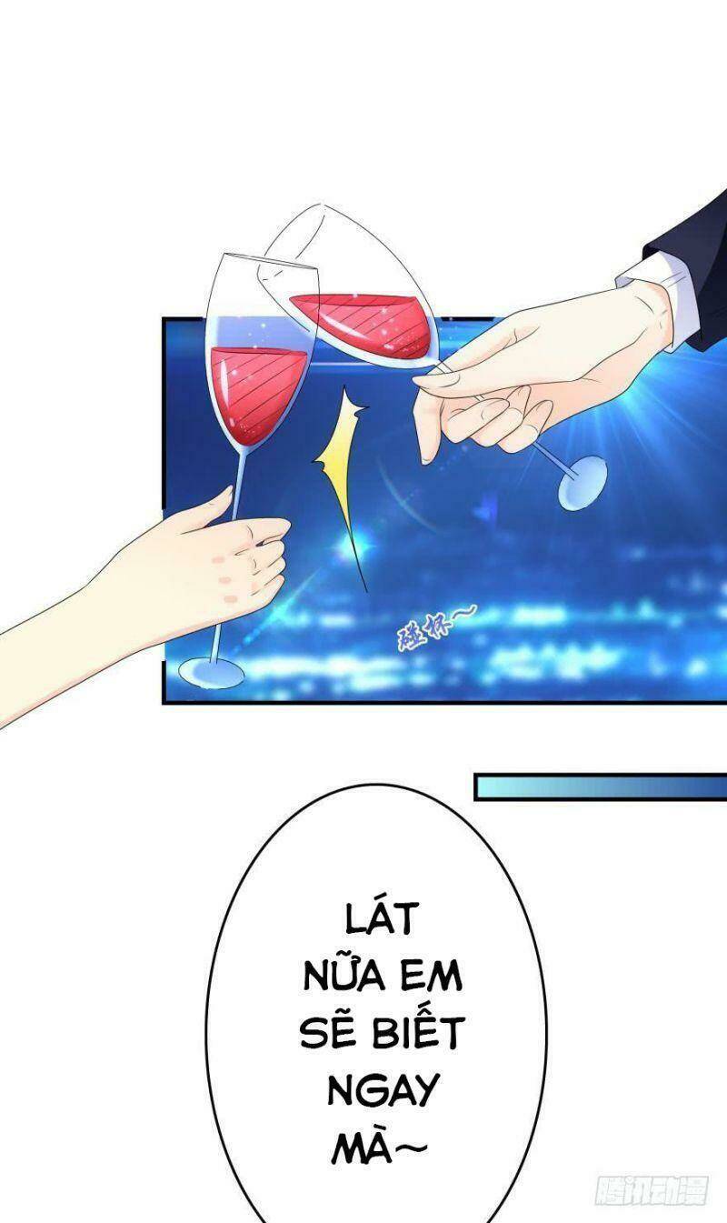 nhân ngư học trưởng, đừng ôm ta! chapter 42 12